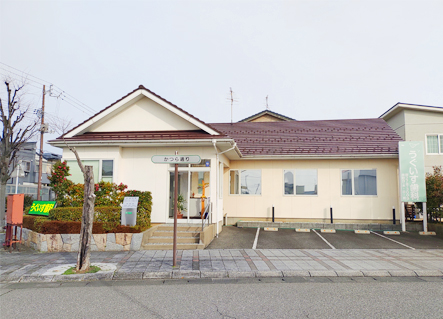 ルミエールうぐいす 周辺画像6