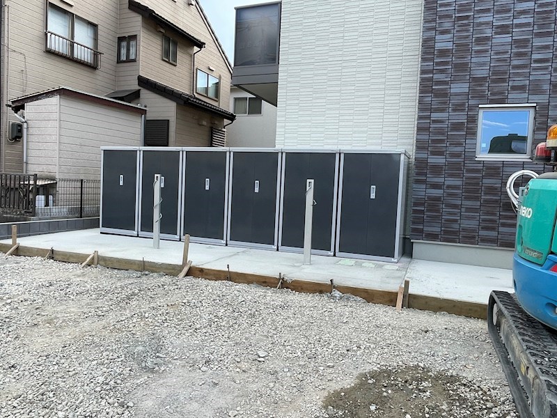 べレオ鐙西 その他14