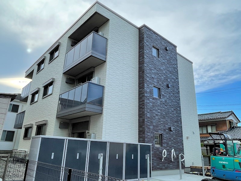 べレオ鐙西 その他15