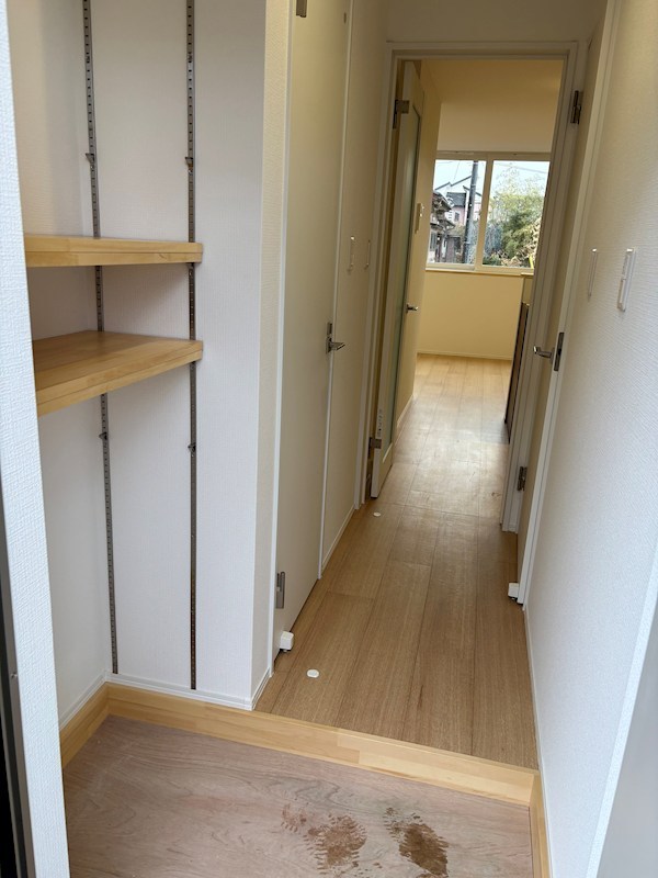 Claire　MOTOMACHI その他4