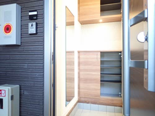 マストタウン神道寺 その他9