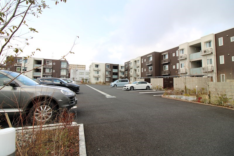 マストタウン神道寺 その他12