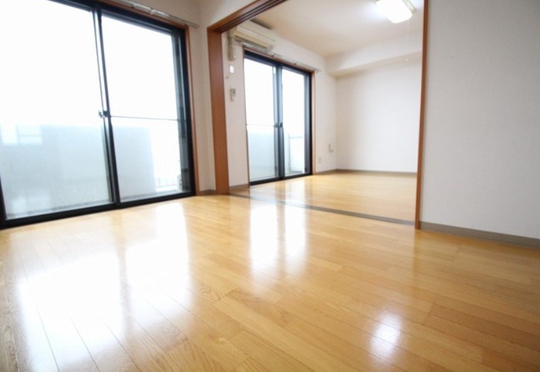 フォルスト向陽 その他2