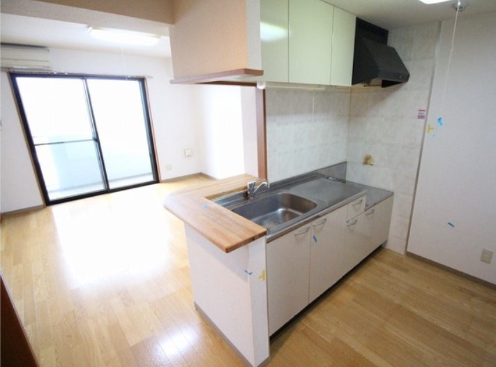 フォルスト向陽 その他3