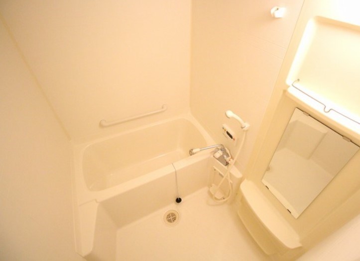 フォルスト向陽 その他4