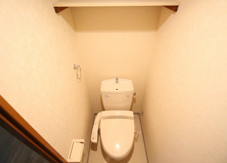 フォルスト向陽 その他5