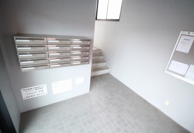 フォルスト向陽 その他10