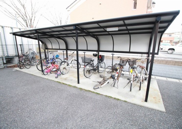 フォルスト向陽 その他11