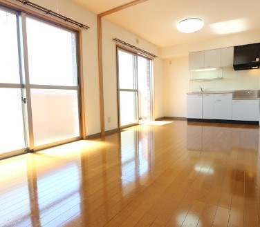 シャルム弐番館 その他1