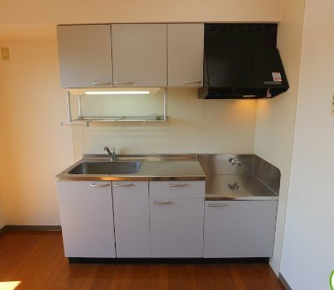 シャルム弐番館 その他2