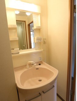 シャルム弐番館 その他4