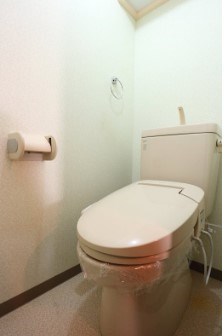 シャルム弐番館 その他5