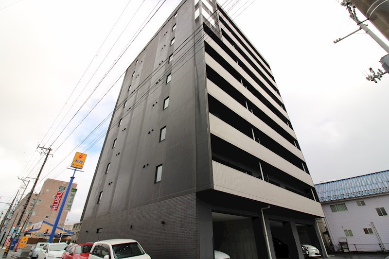 カーネ米山 903号室 外観