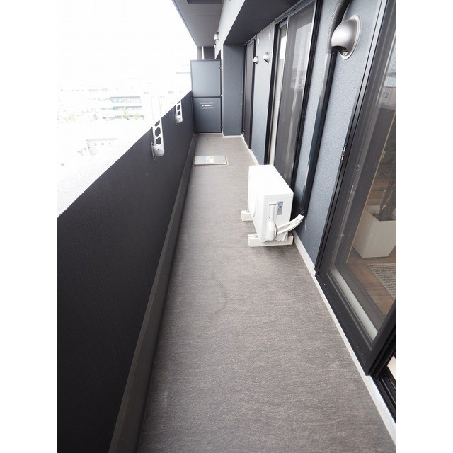 カーネ米山 その他10