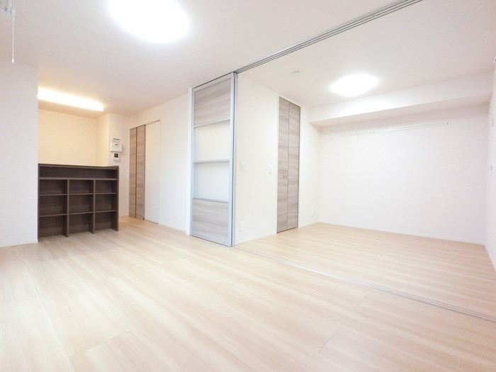 エスポワール寺尾台 その他1