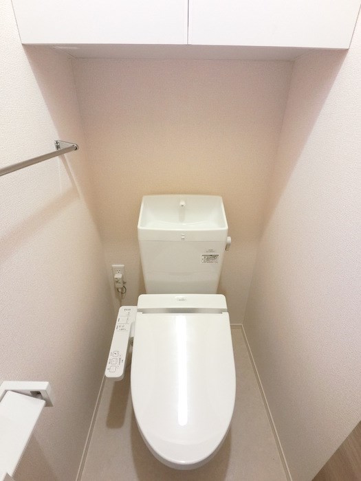 エスポワール寺尾台 その他5