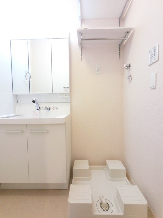 エスポワール寺尾台 その他6