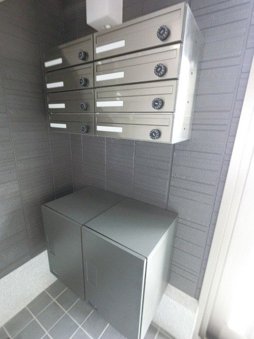 エスポワール寺尾台 その他14