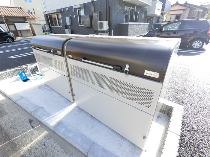 エスポワール寺尾台 その他15