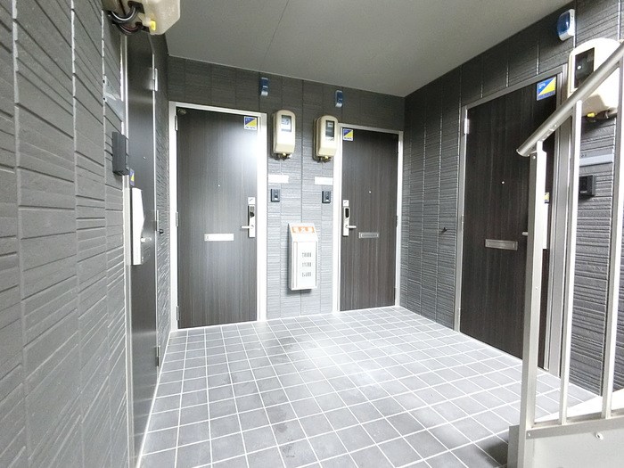 エスポワール寺尾台 その他17