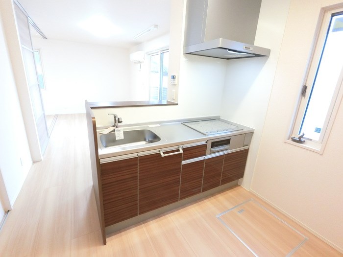 エスポワール寺尾台 その他20