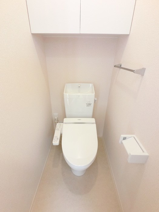 プランドール松美台 その他4