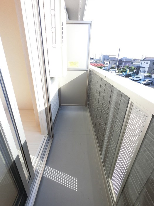 プランドール松美台 その他9