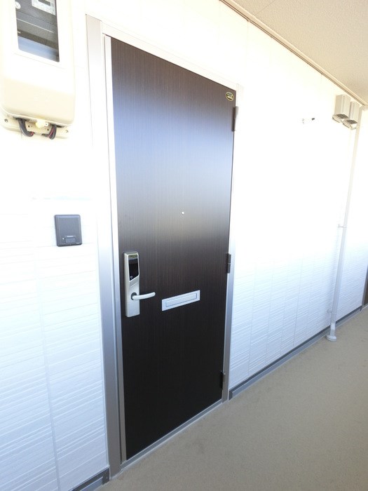 プランドール松美台 その他11