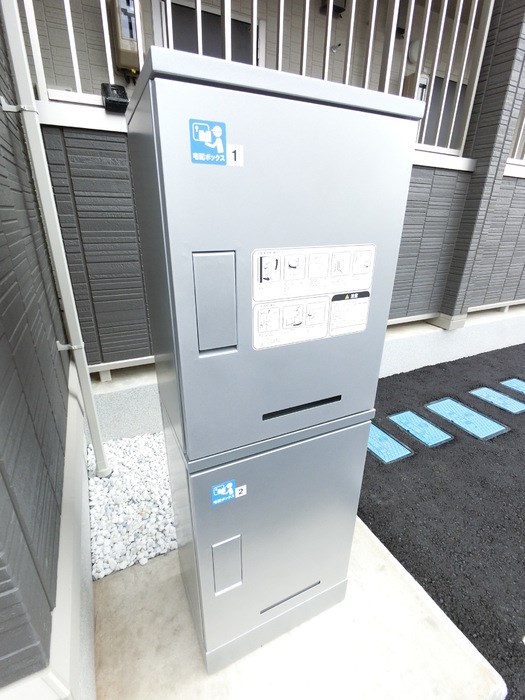 プランドール松美台 その他12