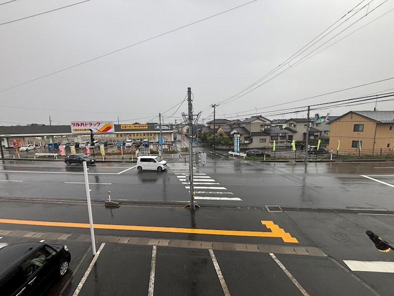 江南区亀田向陽事務所 その他16