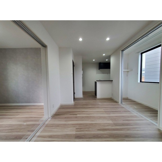 Rooms大島 その他1