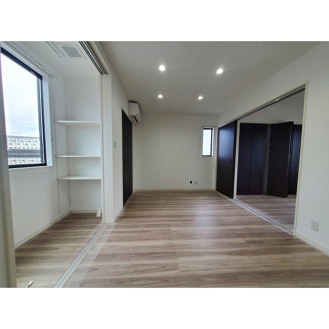 Rooms大島 その他6