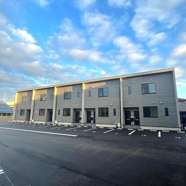 Rooms大島 その他11