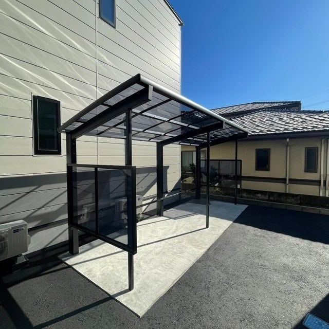Rooms大島 その他12