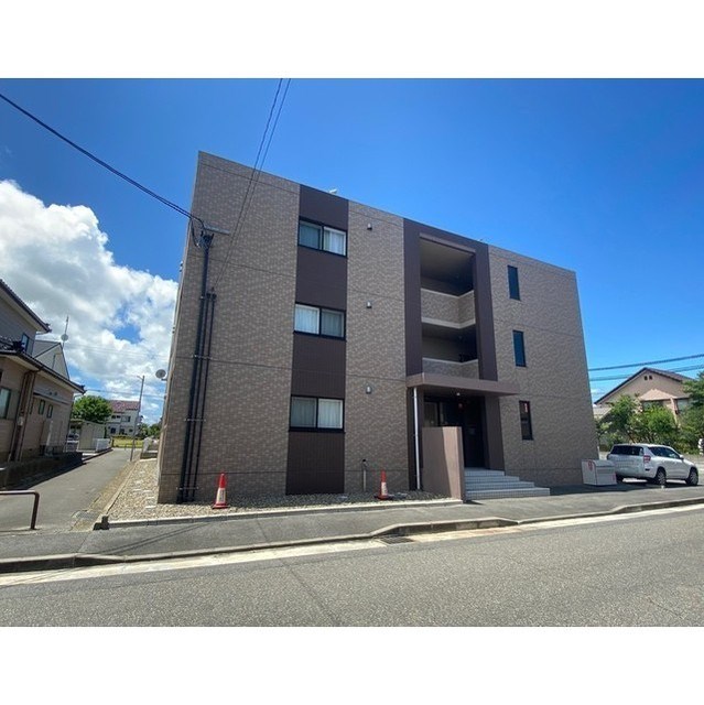 エスポワール寺尾 303号室 外観