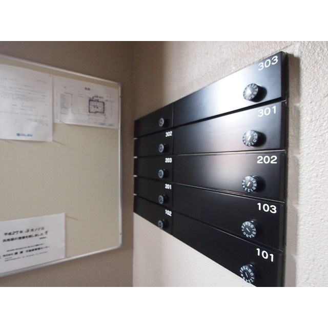 エスポワール寺尾 その他10