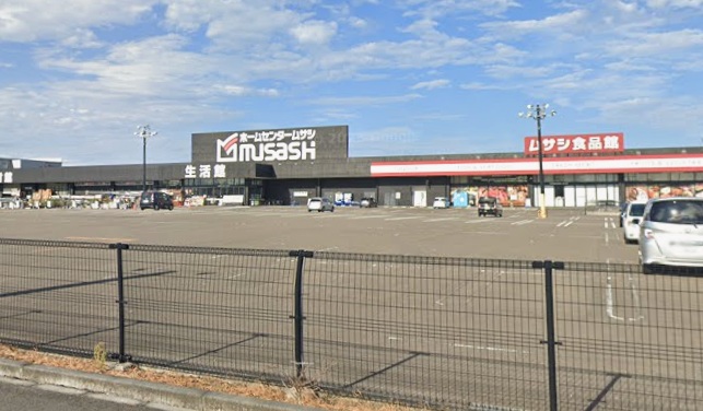 ピュアライフときめき 周辺画像4