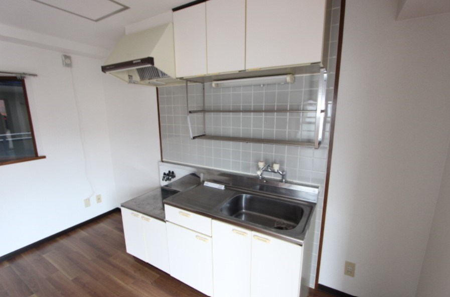 リバティープラザ東大通 その他2