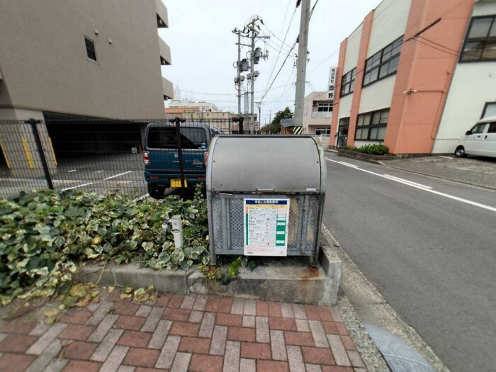 サンテラス花園 その他12
