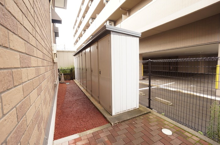 サンテラス花園 その他13