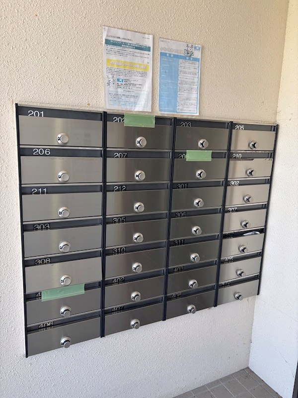 ピュアみやび3番館 その他16