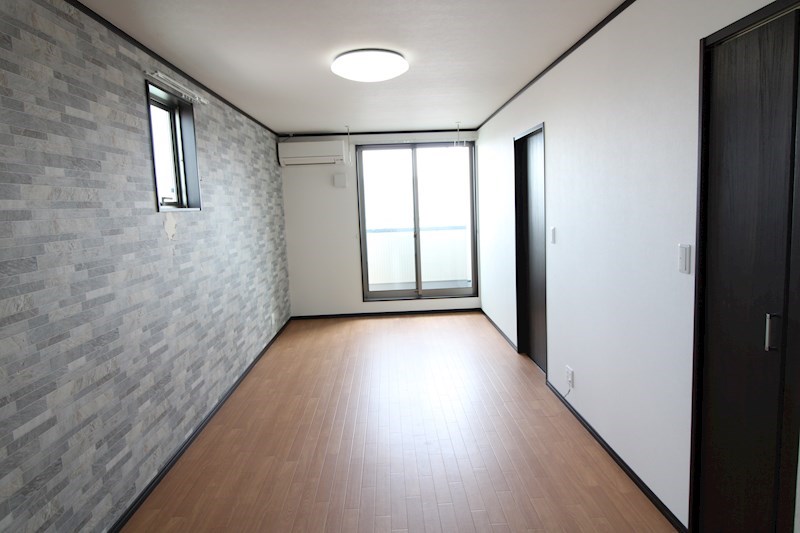 グレース沼垂東 その他1