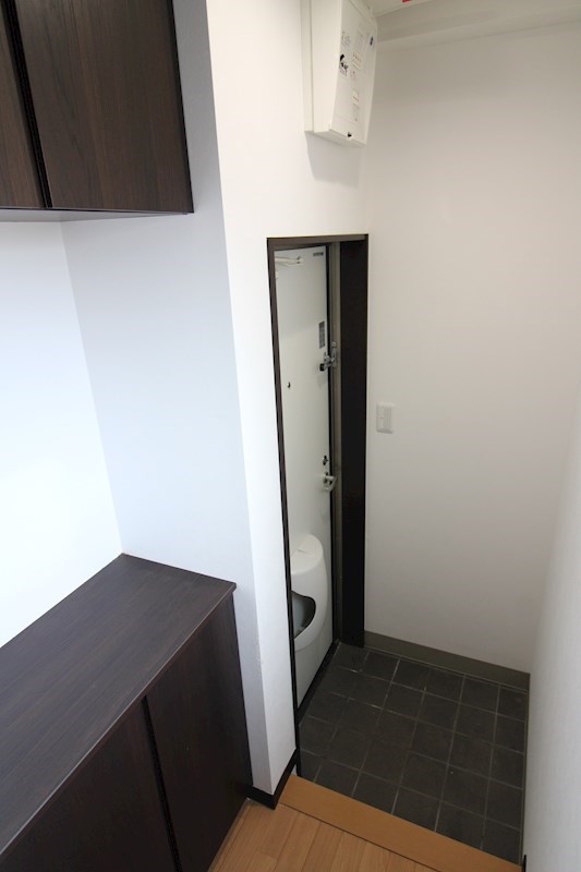 グレース沼垂東 その他9