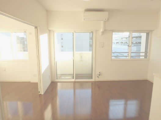 BUENA万代１丁目 その他1