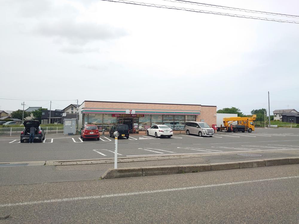 グランディールこばり 周辺画像2