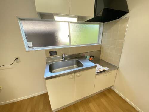 リバティハイツⅠ その他2