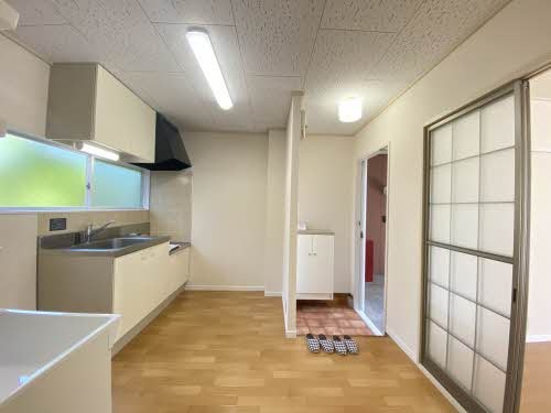 リバティハイツⅠ その他5