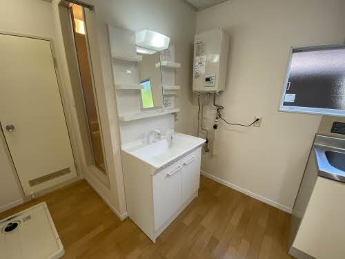 リバティハイツⅠ その他7