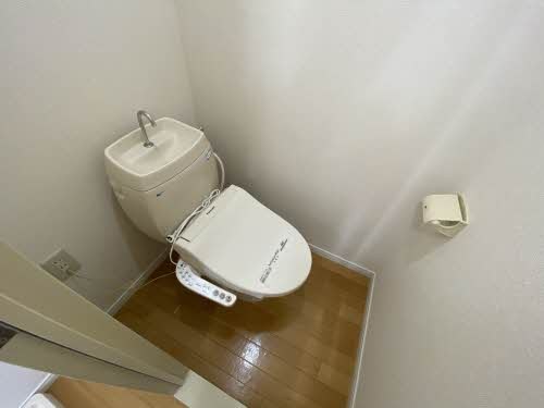 リバティハイツⅠ その他8