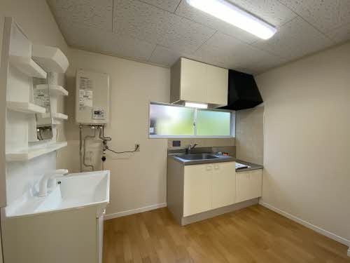 リバティハイツⅠ その他14